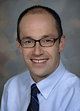Adam L. Hersh, MD, PhD